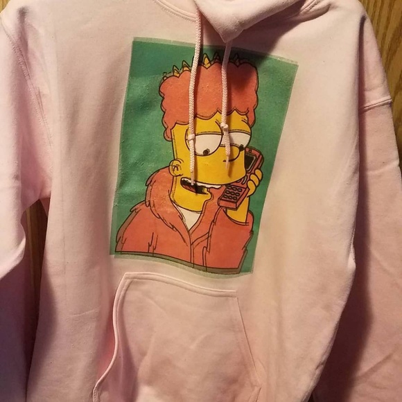 Bart simson (Camron type) - Picture 3 of 4